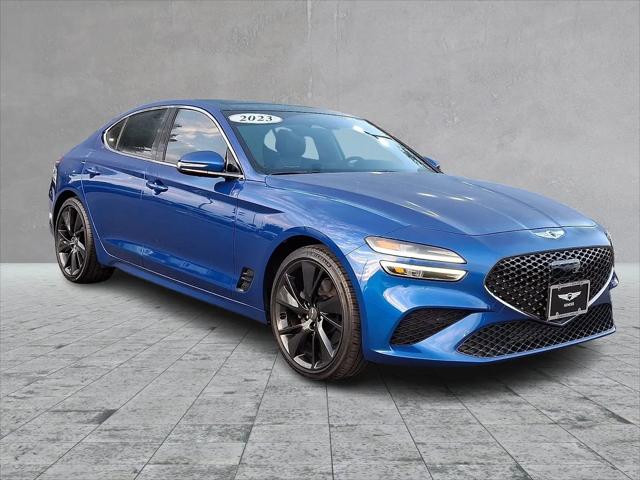 2023 Genesis G70 2.0T AWD for sale in Marlton, NJ