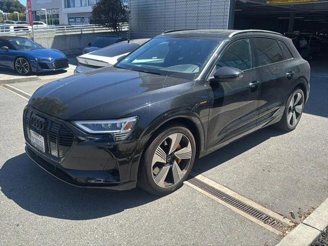 2022 Audi e-tron Premium Plus quattro for sale in San Rafael, CA