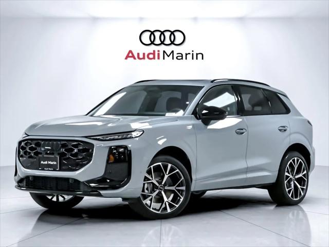 2026 Audi Q3 TFSI quattro S tronic for sale in San Rafael, CA