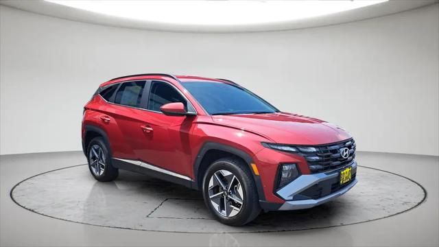 2025 Hyundai Tucson SEL for sale in Auburn, WA