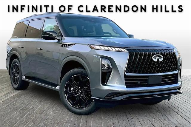 2027 INFINITI QX80 SPORT for sale in Clarendon Hills, IL