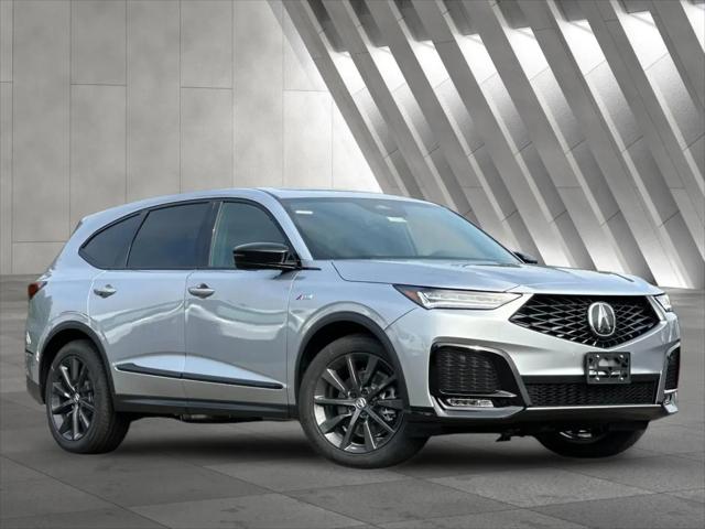 2026 Acura MDX A-SPEC for sale in Salem, OR