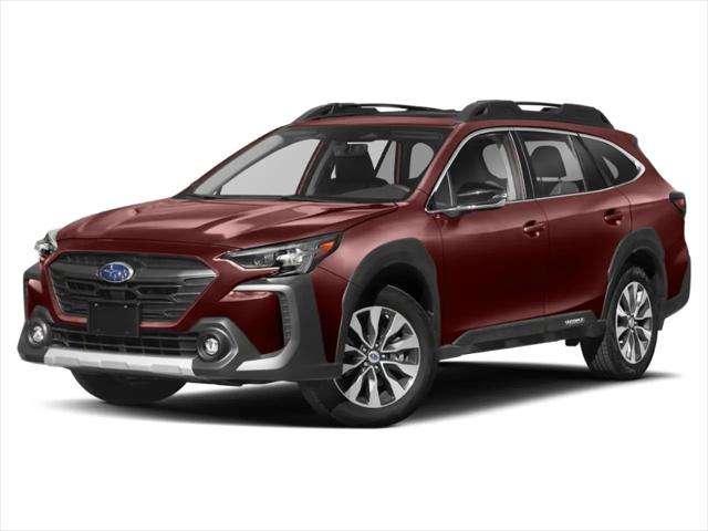 2023 Subaru Outback Limited for sale in Shelton, CT