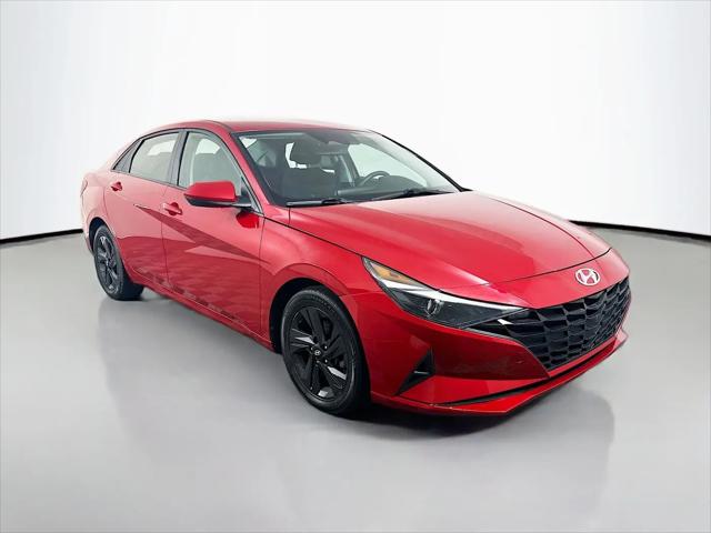 2022 Hyundai Elantra SEL for sale in Shiloh, IL
