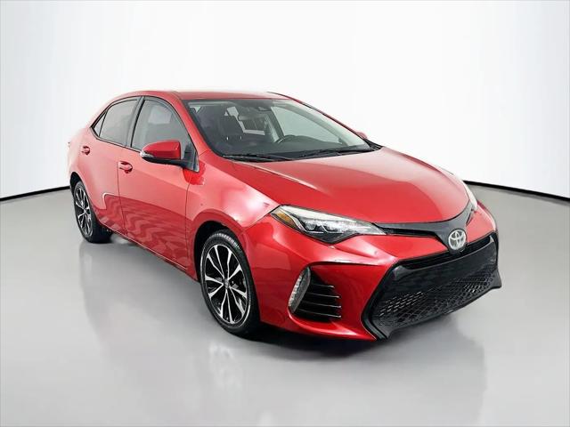 2019 Toyota Corolla SE for sale in Shiloh, IL