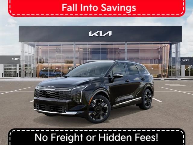 2027 Kia Sportage Hybrid SX-Prestige for sale in Gaithersburg, MD