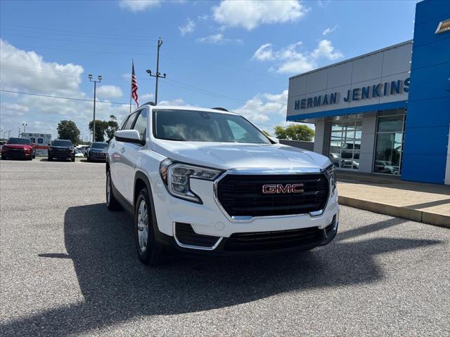 2024 GMC Terrain FWD SLE for sale in Union City, TN