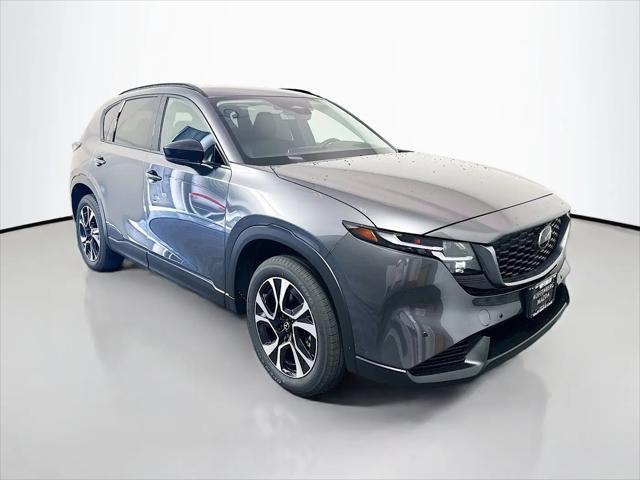 2026 Mazda CX-5 2.5 S Preferred for sale in Shiloh, IL