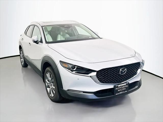 2026 Mazda CX-30 2.5 S Premium for sale in Shiloh, IL
