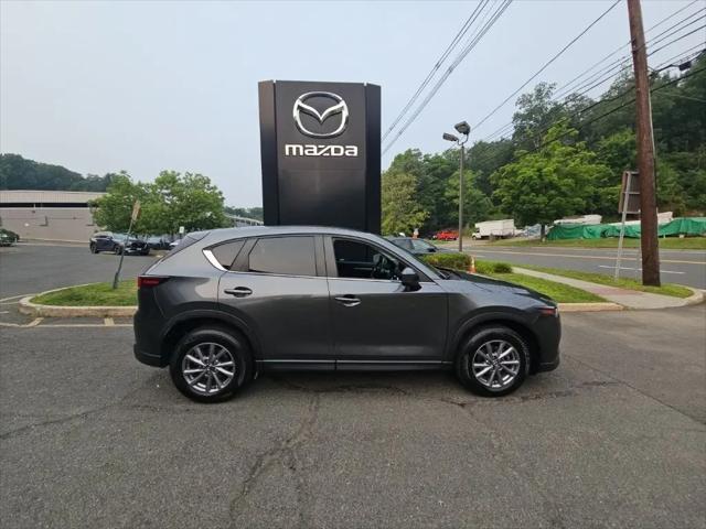 2023 Mazda CX-5 2.5 S Select for sale in Nyack, NY