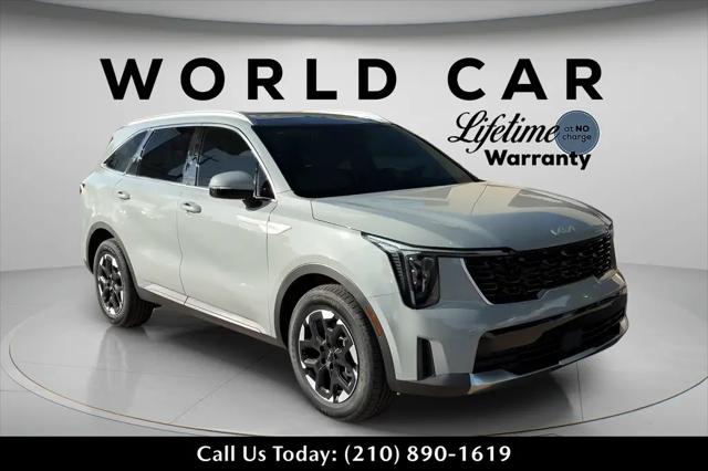 2026 Kia Sorento S for sale in San Antonio, TX