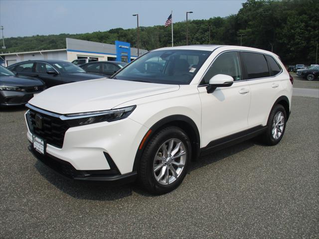 2023 Honda CR-V EX for sale in Cheshire, MA