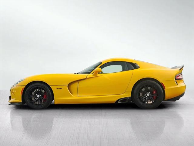 2013 Dodge SRT Viper GTS