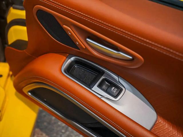 2013 Dodge SRT Viper GTS