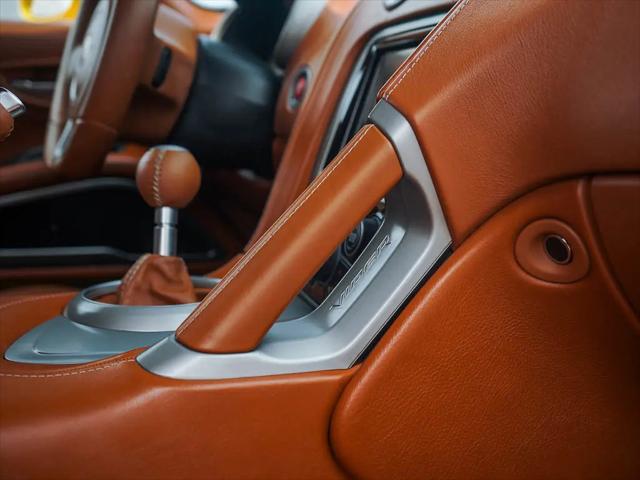 2013 Dodge SRT Viper GTS