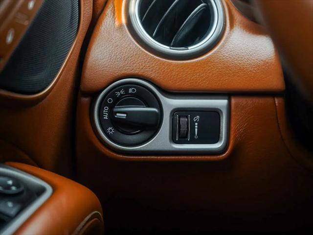2013 Dodge SRT Viper GTS