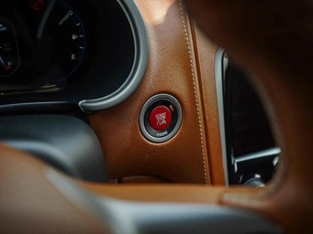 2013 Dodge SRT Viper GTS