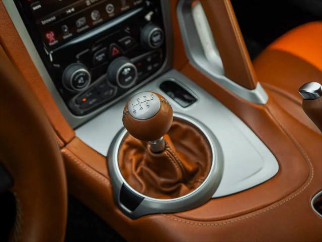 2013 Dodge SRT Viper GTS