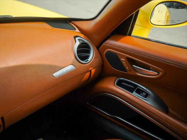 2013 Dodge SRT Viper GTS