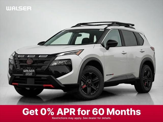 2026 Nissan Rogue Rock Creek for sale in Wayzata, MN