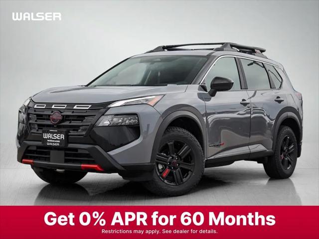 2026 Nissan Rogue Rock Creek for sale in Wayzata, MN
