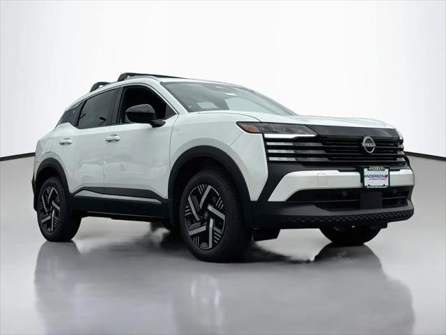 2026 Nissan Kicks SV for sale in Rockford, IL