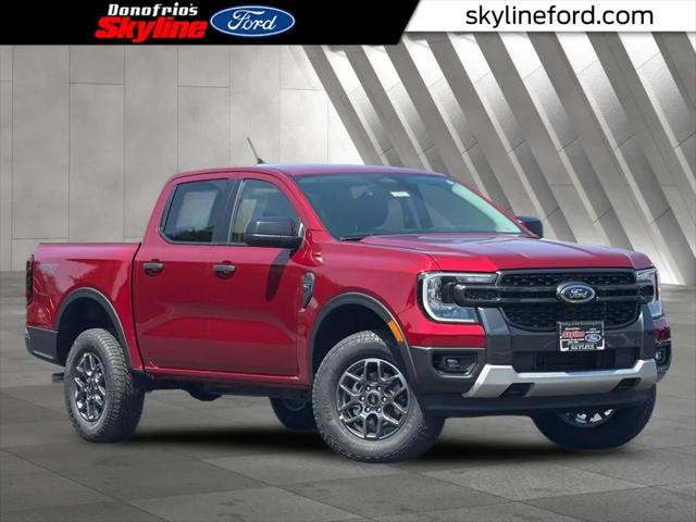 2026 Ford Ranger XLT for sale in Salem, OR