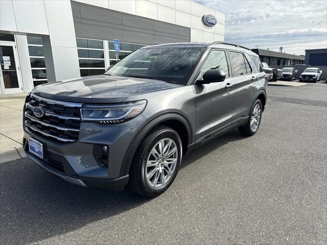 2026 Ford Explorer Active for sale in Oroville, CA