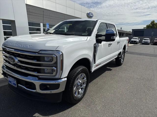 2026 Ford F-250 King Ranch for sale in Oroville, CA
