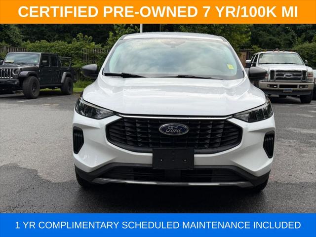2023 Ford Escape Active 2023 Ford Escape Active