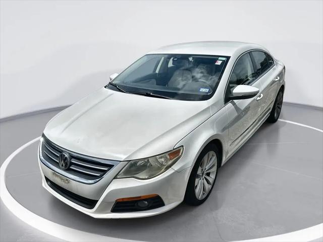 2010 Volkswagen CC Sport for sale in Houston, TX