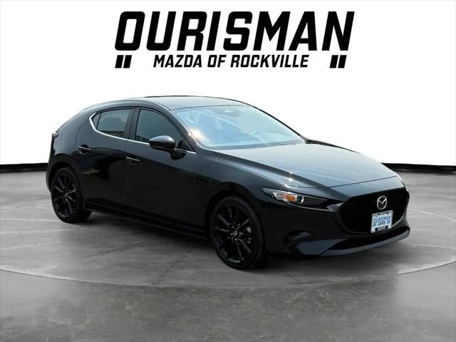 2024 Mazda Mazda3 2.5 S Select Sport for sale in Rockville, MD
