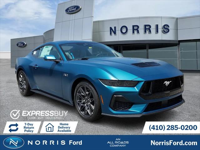 2026 Ford Mustang GT Fastback for sale in Dundalk, MD