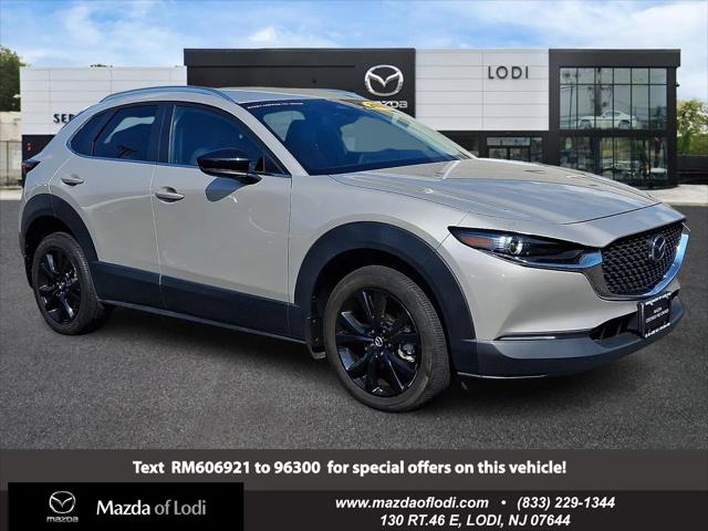 2024 Mazda CX-30 2.5 S Select Sport for sale in Lodi, NJ