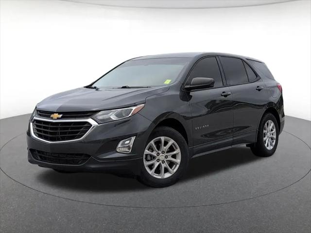 2018 Chevrolet Equinox LS for sale in West Columbia, SC