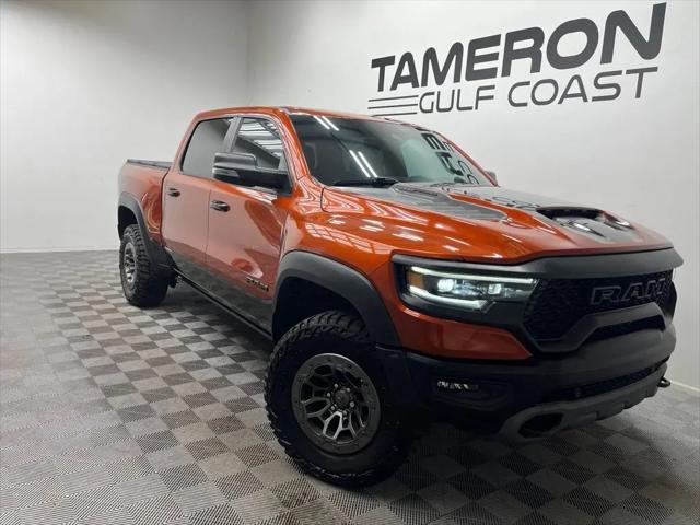2024 Ram 1500 TRX Crew Cab 4x4 57 Box for sale in Daphne, AL