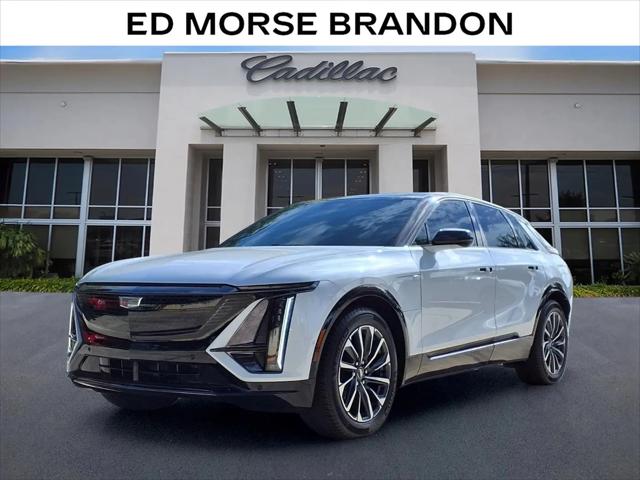 2026 Cadillac iQ Sport for sale in Brandon, FL