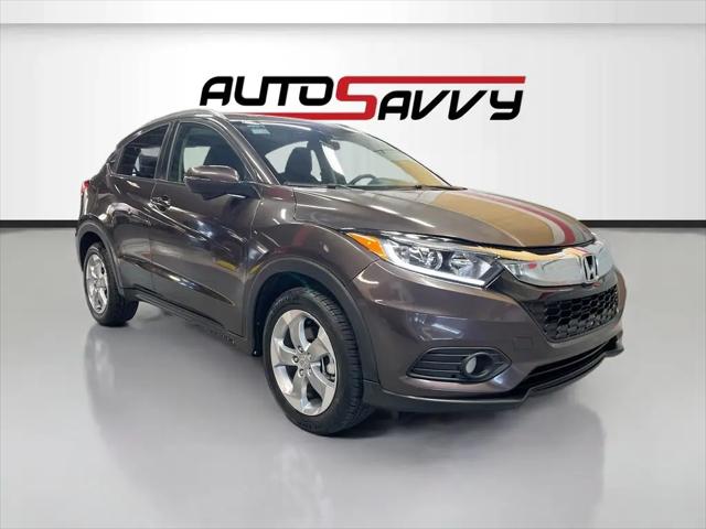 2022 Honda HR-V AWD EX for sale in Woods Cross, UT