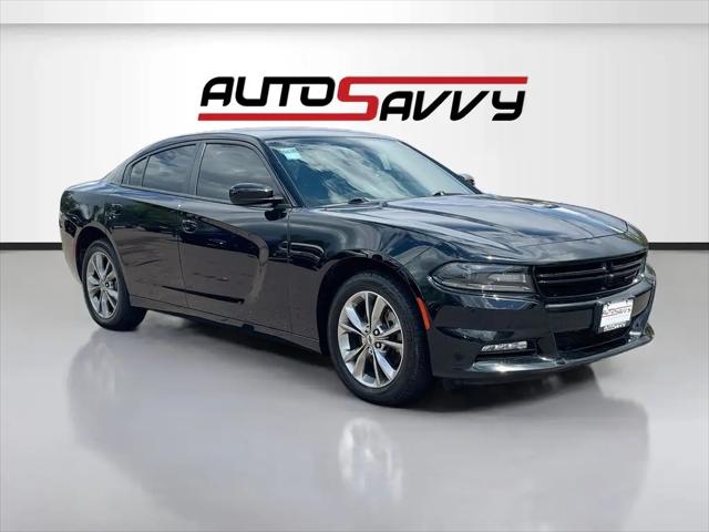 2021 Dodge Charger SXT AWD for sale in Colorado Springs, CO