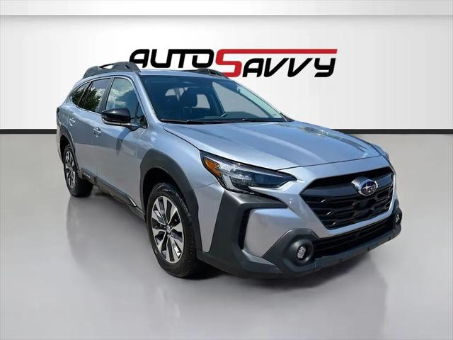 2025 Subaru Outback Limited XT for sale in Colorado Springs, CO
