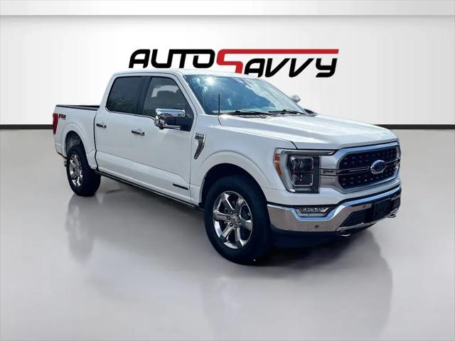 2023 Ford F-150 King Ranch for sale in Colorado Springs, CO