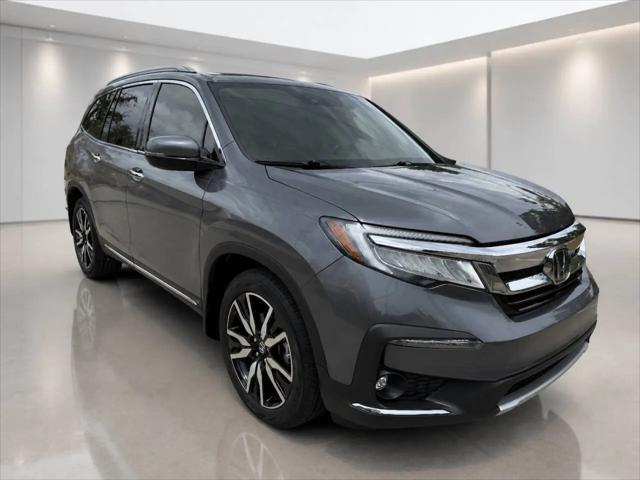 2019 Honda Pilot Touring for sale in Austin, TX