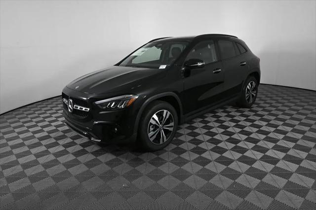 2026 Mercedes-Benz GLA-CLASS 4MATIC for sale in Atlanta, GA