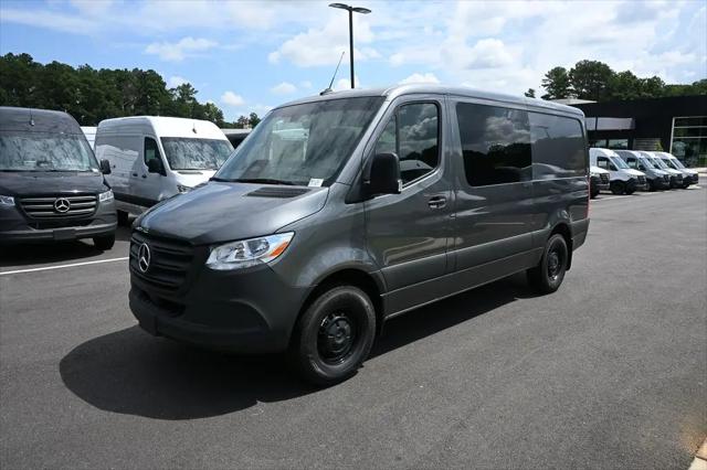 2026 Mercedes-Benz Sprinter 2500 Standard Roof 4-Cyl Diesel HO for sale in Atlanta, GA