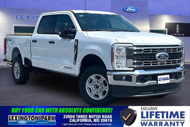2026 Ford F-250 XLT for sale in California, MD