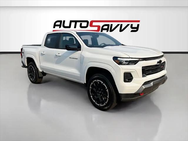 2026 Chevrolet Colorado Z71, 4WD for sale in Colorado Springs, CO