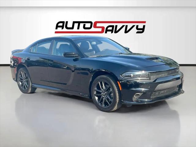 2023 Dodge Charger GT AWD for sale in Colorado Springs, CO
