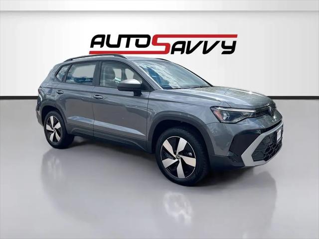 2025 Volkswagen Taos 1.5T S for sale in Colorado Springs, CO