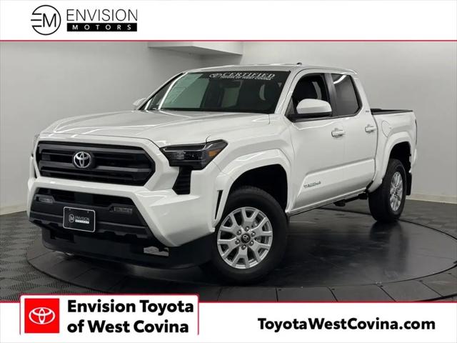 2026 Toyota Tacoma SR5 for sale in West Covina, CA