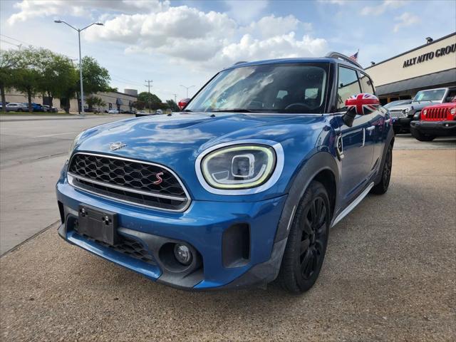 2022 MINI Countryman Cooper S for sale in Addison, TX